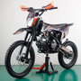Мотоцикл Spark SP150P-2 Помаранчевий, image , зображення 3