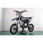 Мотоцикл Spark SP125P-1 Оранжевый, фото , изображение 3