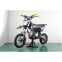 Мотоцикл Spark SP125P-1 Желтый, фото , изображение 3