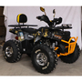 Квадроцикл Spark SP125-13 (2026) Желтый, фото , изображение 3