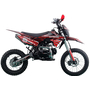 Мотоцикл Spark SP125P-2 Красный, фото , изображение 3