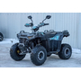 Квадроцикл Spark SP125-11 Синий, фото , изображение 3
