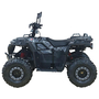 Квадроцикл Spark SP150-11 Серый, фото , изображение 3