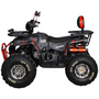Квадроцикл Spark SP125-13 (2026) Красный, фото , изображение 3
