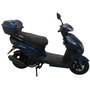 Скутер Spark SP125S-20 Синий, фото , изображение 3