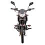Мотоцикл Spark SP125C-2CDN Коричневый, фото , изображение 4