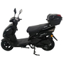 Скутер Spark SP125S-20 Черный, фото , изображение 4