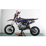 Мотоцикл Spark SP125P-1 Оранжевый, фото , изображение 4