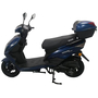 Скутер Spark SP125S-20 Синий, фото , изображение 4