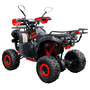 Квадроцикл Spark SP110-4 Красный, фото , изображение 4