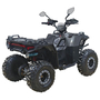 Квадроцикл Spark SP150-11 Серый, фото , изображение 4
