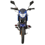 Мотоцикл Spark SP125C-2CDN Синий, фото , изображение 4