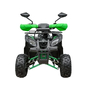 Квадроцикл Spark SP110-4 Зеленый, фото , изображение 4