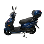 Скутер Spark SP150S-20 Синий, фото , изображение 4
