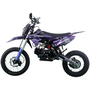 Мотоцикл Spark SP125P-2 Фиолетовый, фото , изображение 4