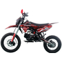 Мотоцикл Spark SP125P-2 Красный, фото , изображение 4