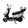 Скутер Spark SP150S-20 Белый, фото , изображение 4
