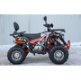 Квадроцикл Spark SP125-15 Черный, фото , изображение 4