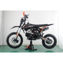 Мотоцикл Spark SP150P-1 Оранжевый, фото , изображение 4