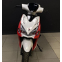Скутер Spark SP125S-15N Красный, фото , изображение 5