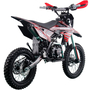 Мотоцикл Spark SP125P-2 Красный, фото , изображение 5