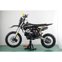 Мотоцикл Spark SP150P-1 Жовтий, image , зображення 4