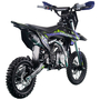 Мотоцикл Spark SP125P-1 Синий, фото , изображение 5