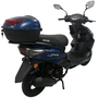 Скутер Spark SP125S-20 Синий, фото , изображение 5