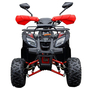Квадроцикл Spark SP110-4 Красный, фото , изображение 5