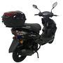Скутер Spark SP125S-20 Черный, фото , изображение 5