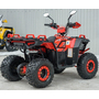 Квадроцикл Spark SP150-11 Красный, фото , изображение 5