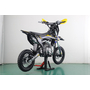 Мотоцикл Spark SP125P-1 Желтый, фото , изображение 5
