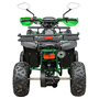 Квадроцикл Spark SP110-4 Зеленый, фото , изображение 5
