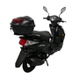 Скутер Spark SP150S-20 Черный, фото , изображение 5
