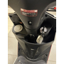 Скутер Spark SP125S-15N Красный, фото , изображение 6