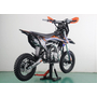 Мотоцикл Spark SP125P-1 Оранжевый, фото , изображение 5