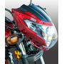 Мотоцикл Spark SP125C-2CDN Красный, фото , изображение 5