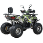 Квадроцикл Spark SP125-13 Зеленый, фото , изображение 5