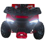 Квадроцикл Spark SP125-15 Красный, фото , изображение 5