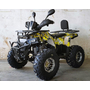 Квадроцикл Spark SP125-13 Желтый, фото , изображение 5