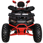 Квадроцикл Spark SP125-13 (2026) Красный, фото , изображение 5