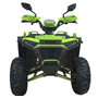 Квадроцикл Spark SP125-11 Зеленый, фото , изображение 5