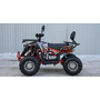 Квадроцикл Spark SP125-15 Черный, фото , изображение 5