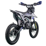 Мотоцикл Spark SP150P-2 Фиолетовый, фото , изображение 5