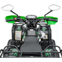 Квадроцикл Spark SP110-4 Зеленый, фото , изображение 6