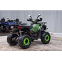 Квадроцикл Spark SP125-12 Зеленый, фото , изображение 6
