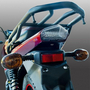 Мотоцикл Spark SP125C-2CDN Синий, фото , изображение 6