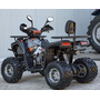 Квадроцикл Spark SP125-12Е Оранжевый, фото , изображение 6