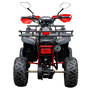 Квадроцикл Spark SP110-4 Красный, фото , изображение 6