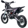 Мотоцикл Spark SP150P-1 Фиолетовый, фото , изображение 6